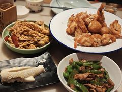 -小吊梨汤·北京菜·烤鸭(清河万象汇店)