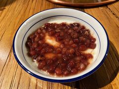 红豆双皮奶-十六蒲(桂林路店)