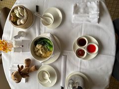 -香港港丽酒店