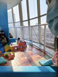 -孩子王童乐园(保定万博广场店)