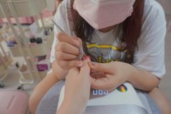 -Beauty Nails 美甲美睫皮肤管理