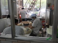 -津门如意包子铺(宾西路店)