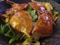 -碳说品道.瓦片烤肉.海鲜烧烤(中华路店)