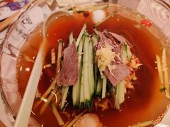 延吉冷面-七八冷面·延边朝鲜族美食(圣熙八号店)