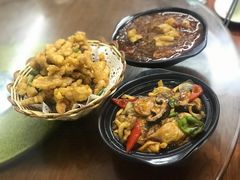 -胡子饮食店