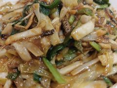 -阿毛饭店(和义路店)