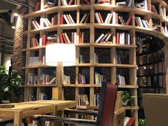 -漫咖啡(中纺国际店)