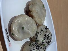 -小杨生煎(周浦万达店)