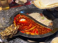 -蜀大侠火锅(车公庙店)