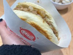 -子午路张记肉夹馍(兵马俑店)