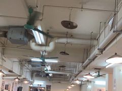 大堂-石灰市老火锅(北滨路店)