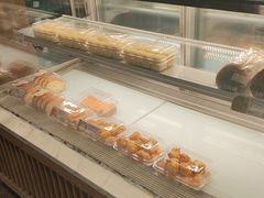 -泸溪河桃酥(长乐路店)