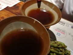 秘制酸梅汤-功夫小龙虾·烧烤·江湖菜(金沙洲店)