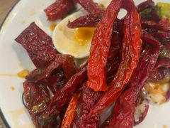 -那红花·东北菜铁锅炖(仙林金鹰店)