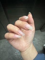 -富丽美堂纹绣美甲皮肤管理