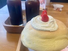 -荷恬·精致蔬食料理(富国街店)