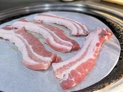 -牛味道炭火烤肉(湖前总店)