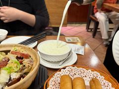 顺德炸牛奶-正德顺順德雙皮奶(中信店)