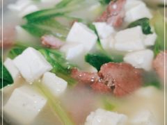 -保定驴肉火烧(吉祥店)