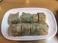 -台北楚楚园馅饼粥(虹桥南丰城店)
