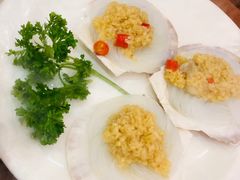 -青瓦餐厅·生鱼片·韩园烤肉(西塔店)