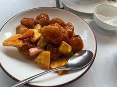 -汤城小厨•粤菜•靓汤(金融街店)