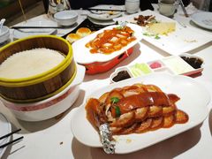 -大鸭梨烤鸭·北京菜(大兴南小街店)