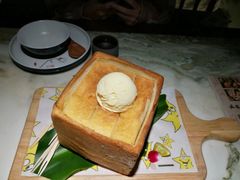 -绿茶餐厅(成都大悦城店)