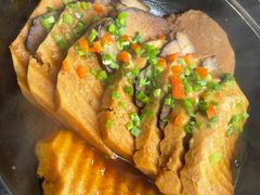 一品香芋煲-野蔓果·山野菜(西湖景区·龙井茶田店)