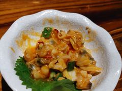 -小川洋风料理(街道口店)