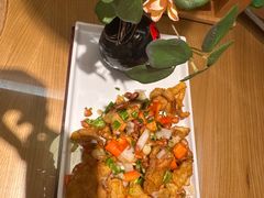 -鸿运楼·舌尖上的徽菜