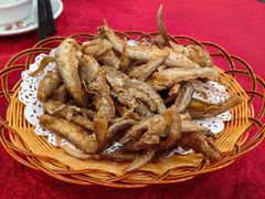 -胜记菜馆(文明路)