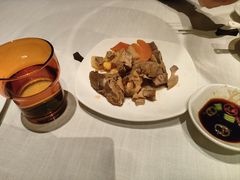 -汤城小厨•粤菜•靓汤(金融街店)