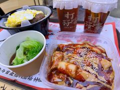 -孖记茶档·热腾茶餐(荔湾领展广场店)
