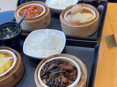 -三千粉牛肉米粉(来客茂店)