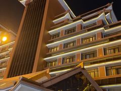 -泉州酒店-温陵中餐厅(庄府巷店)