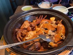 -印巷里主题餐厅(马鞍山店)