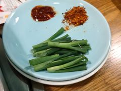 -東豫狼鲜货烧烤. 碳火烤鱼. 小龙虾(上海首店)