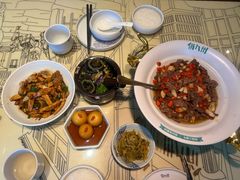 -俏九州·小炒黄牛肉(华润万象汇店)