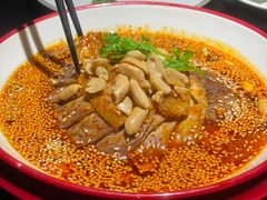 -麻六记(凤凰汇店)