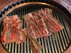 -炎蔵牛舌烤肉