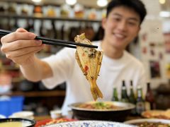 -佬缸炮江湖川菜(玉林店)