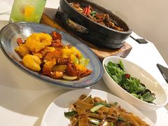 -小资太太餐厅(南岗区店)