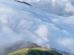 -萍乡武功山风景名胜区