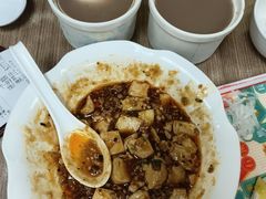 -百福麵家(新馬路店)