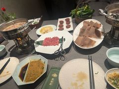 -鼎鼎香·港式火锅(北京SKP店)