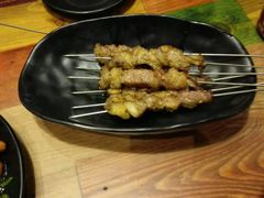 -三里桥徐家烧烤(启明街店)