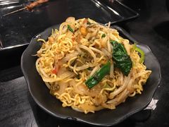 炒方便面-碎怂烤肉(钟楼柳巷店)