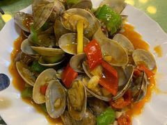 -阿龙海鲜农家乐·三亚老字号(海棠湾店)