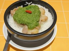 -蔡澜点心·粤菜(花城汇南区店)